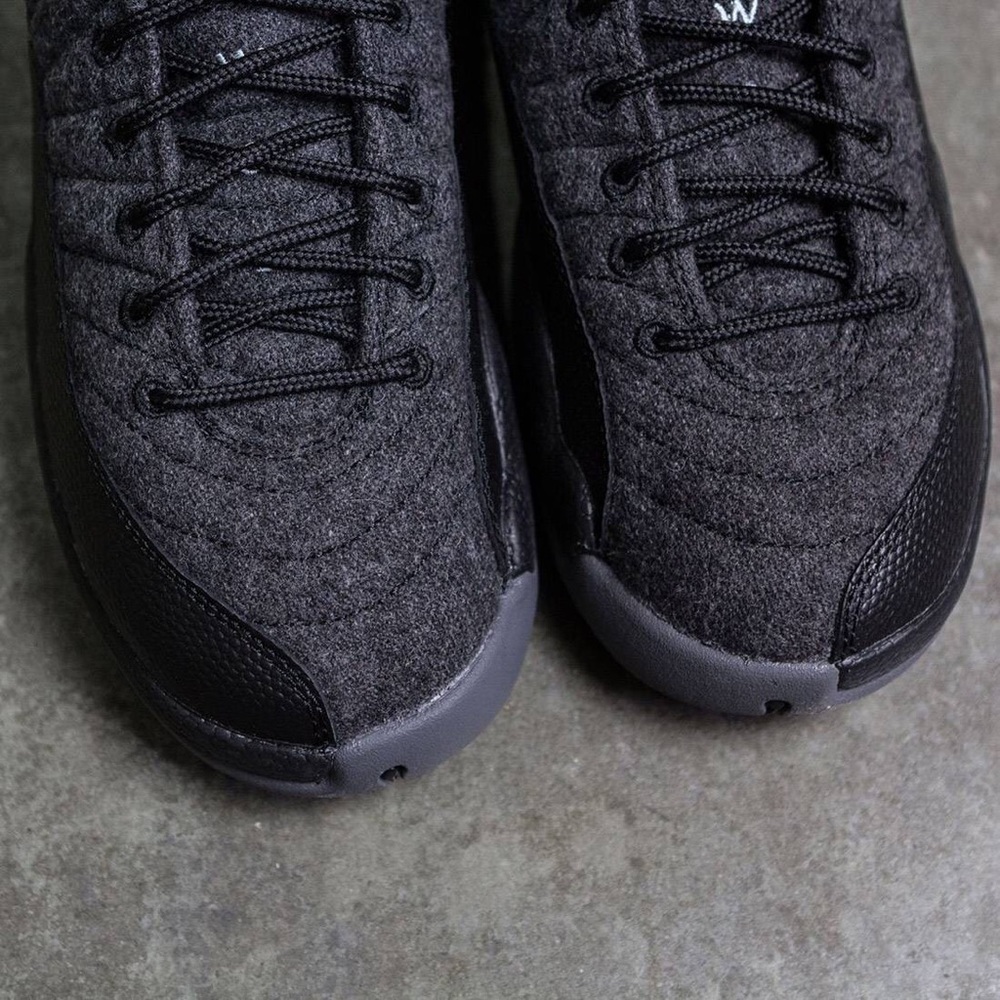 Jordan 12